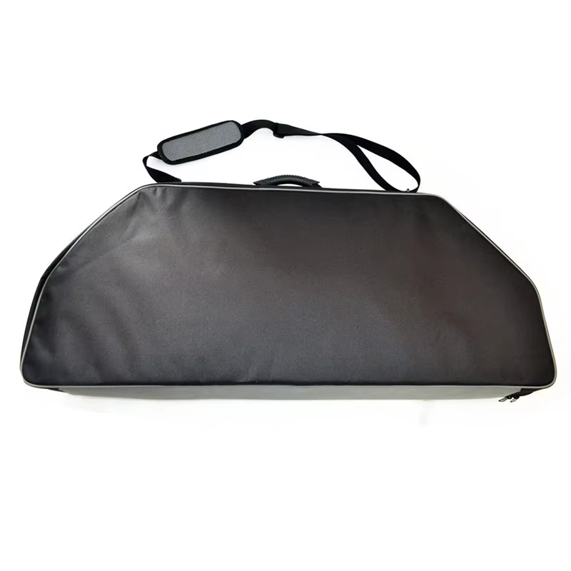 Caja de Transporte para Arco Recurvo de Caza, Soporte y Portador de Flechas para Arco Compuesto y Crossbow Protector — imagen 3
