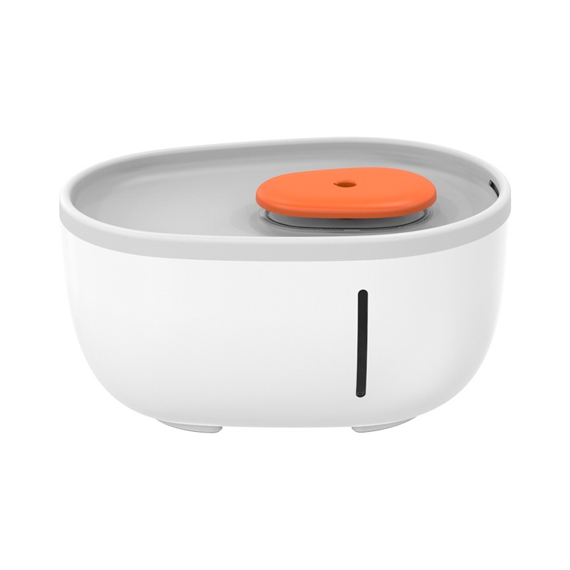 Pet water dispenser and cat water dispenser — image 1