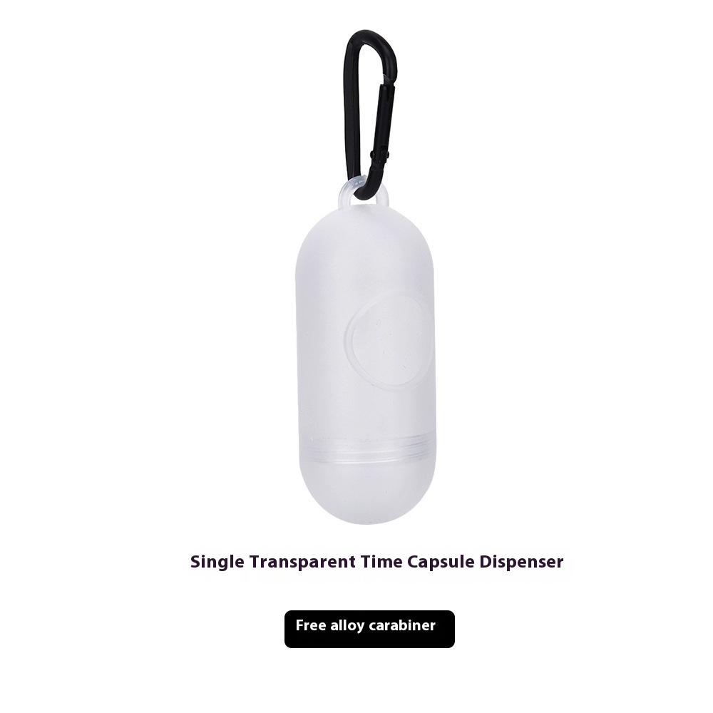 EPI Environmentally Friendly Degradable Pet Garbage Bag — image 12