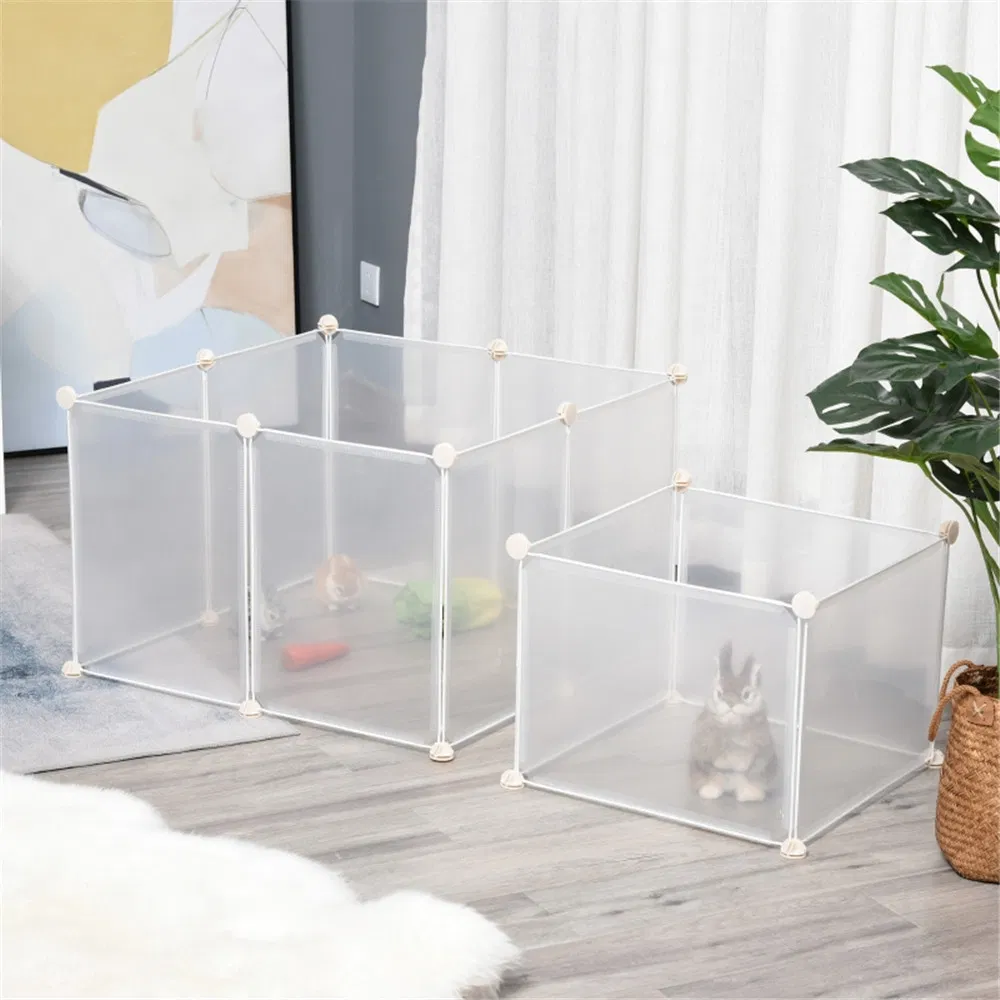 Pet Playpen DIY — image 8