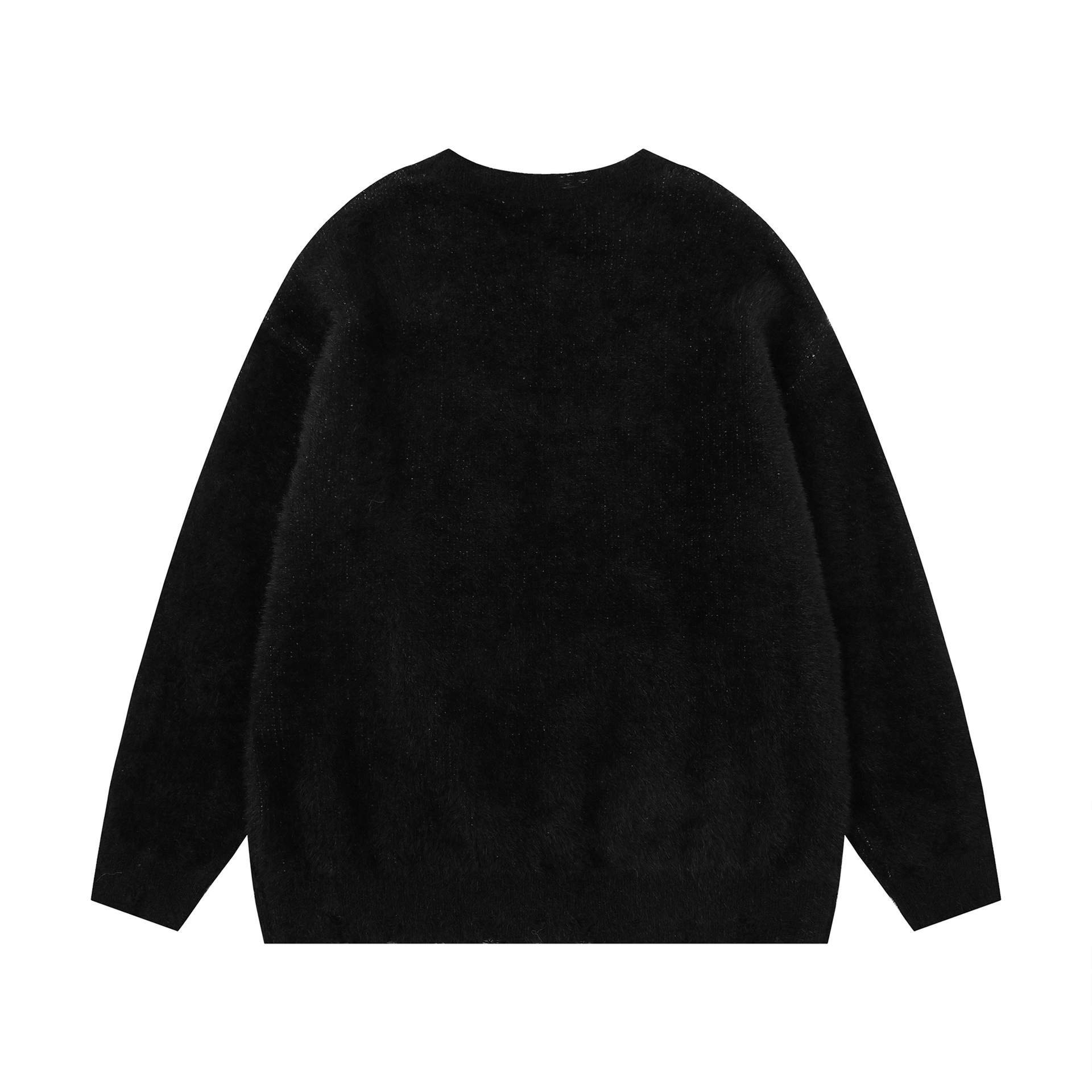 Detachable Big Bear Sweater — image 5