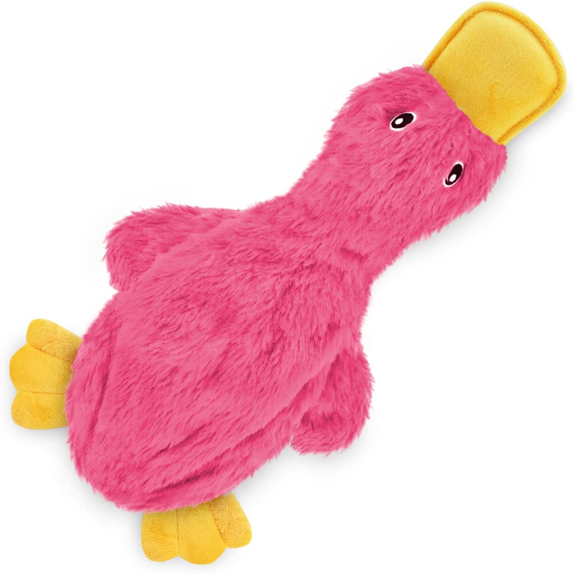 Best Pet Supplies Juguete Masticable Interactivo con Sonido para Perros, Ideal para Perros que Muerden, Perros Pequeños, Medianos y Grandes, y Amantes de Traer la Pelota — imagen 1