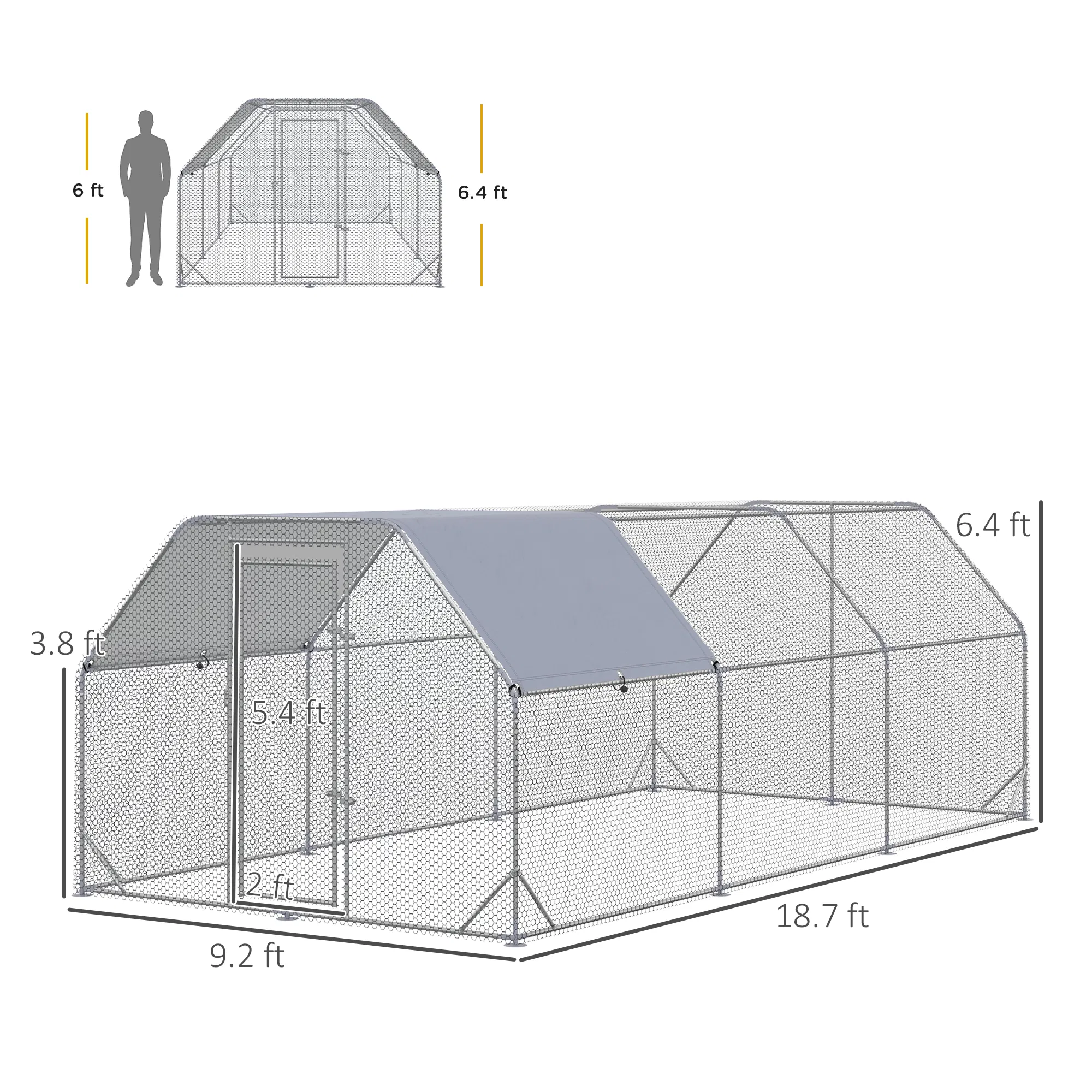 Chicken Coop — image 1