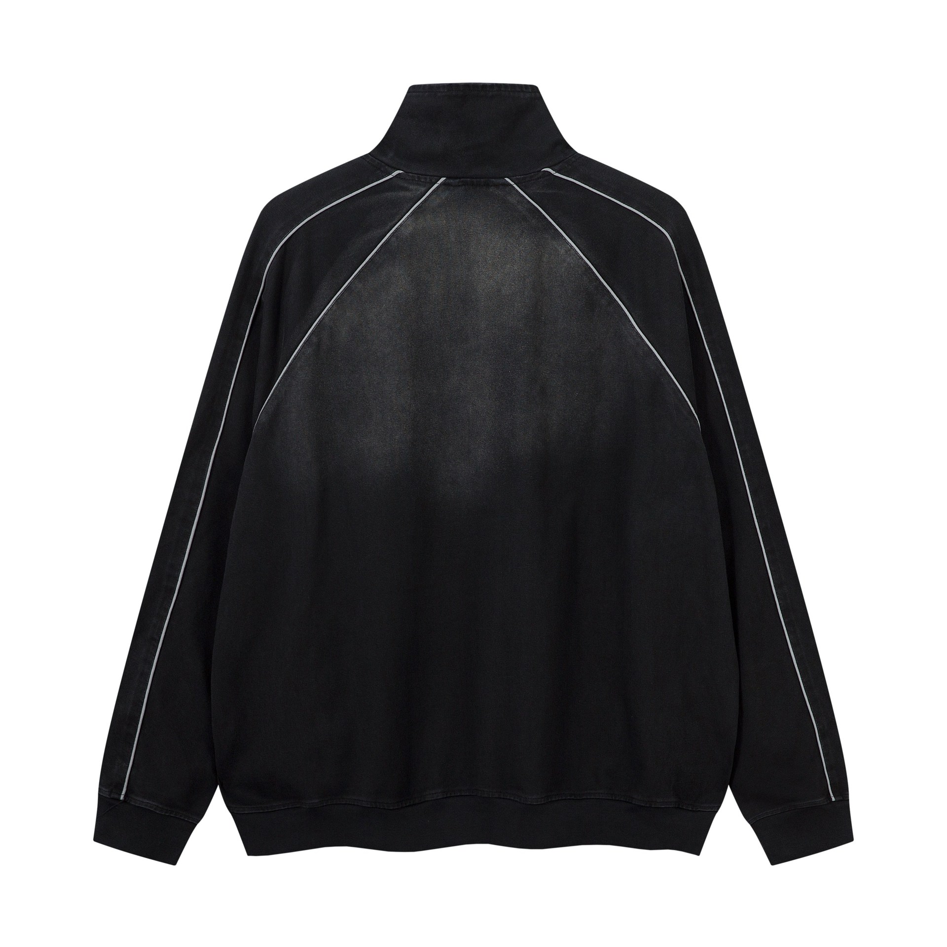 Make an old dog patch hoodie — image 5