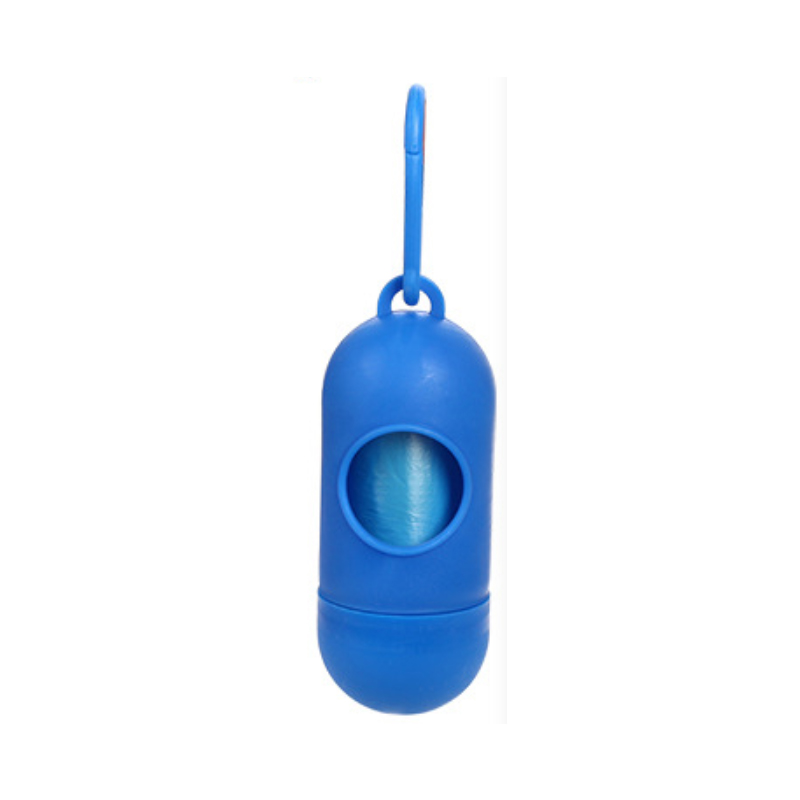 Bolsas de Basura para Mascotas - Bolsitas para Excrementos Caninos — imagen 4