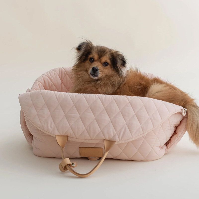 Mochila para Mascotas - Bolsa de Viaje para Gatos — imagen 9