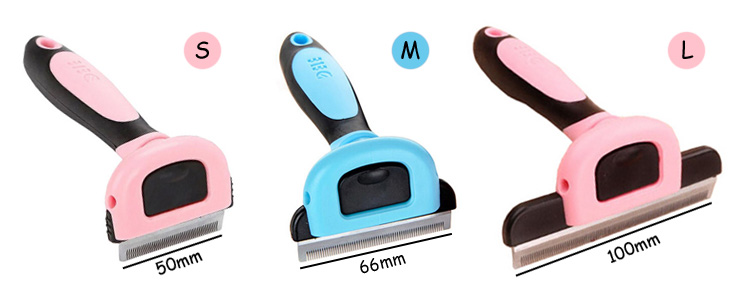 Cepillo para Eliminar Pelo de Mascotas — imagen 4