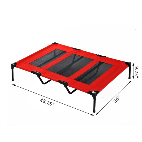 Pet Cages And Beds Will Not Be Provided On Weekends — image 4