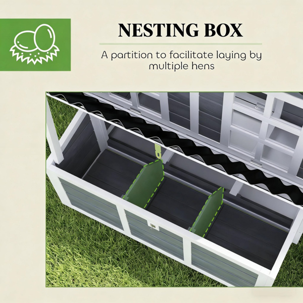Chicken Coop — imagen 4