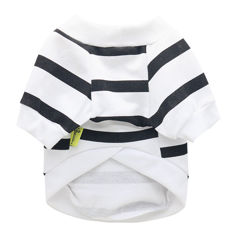Ropa para perros pequeños de invierno y verano - Conjuntos de ropa para cachorros y mascotas — imagen 3