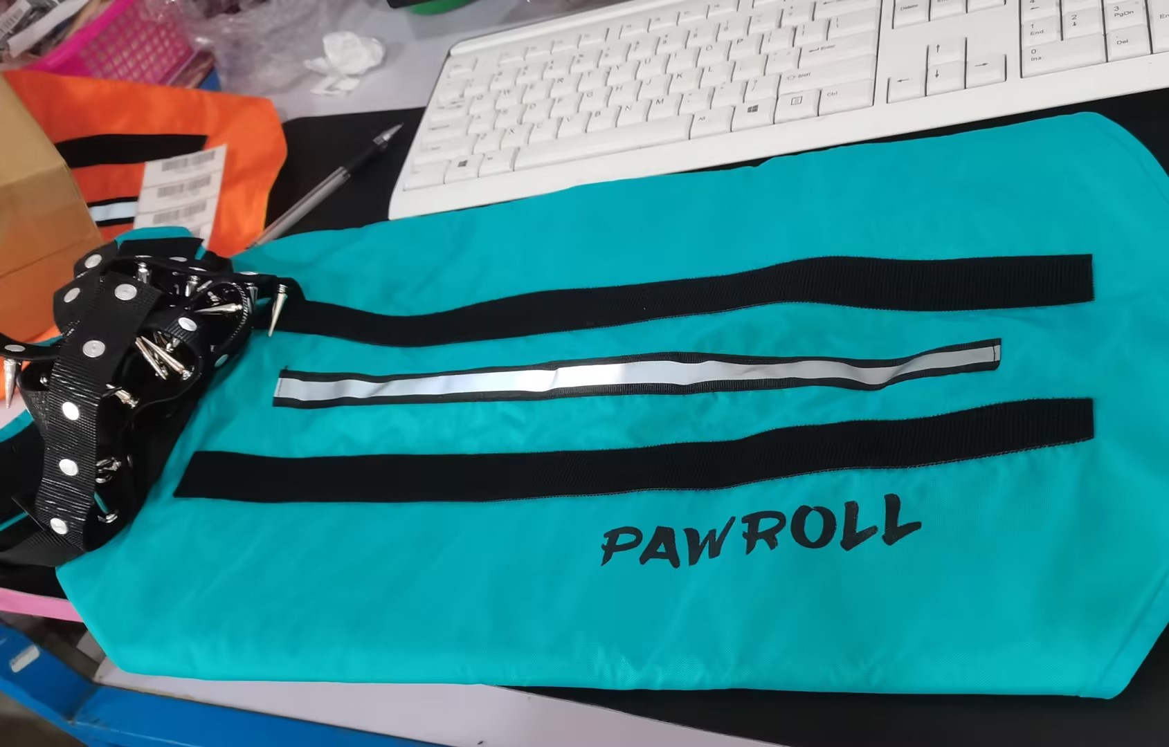 Producto de Desarrollo para Patas — imagen 5