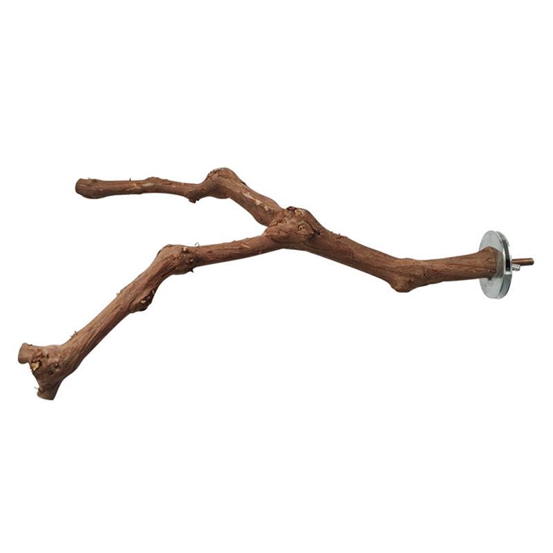 Percha Adicional para Jaula de Loros y Aves — imagen 1
