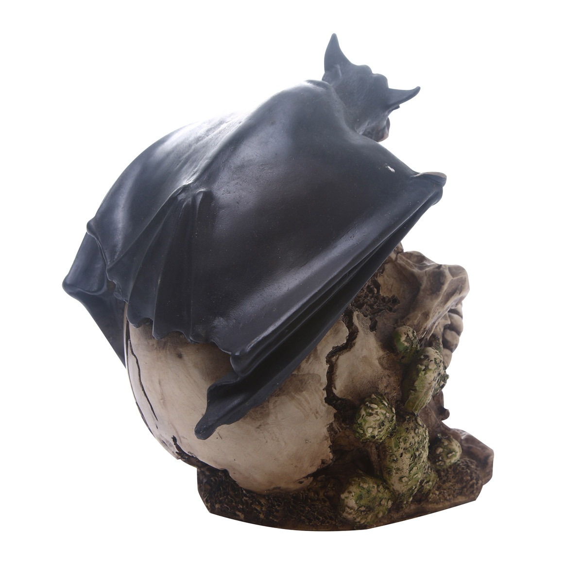 Animal skull model resin bat skull handicraft ornaments — imagen 4
