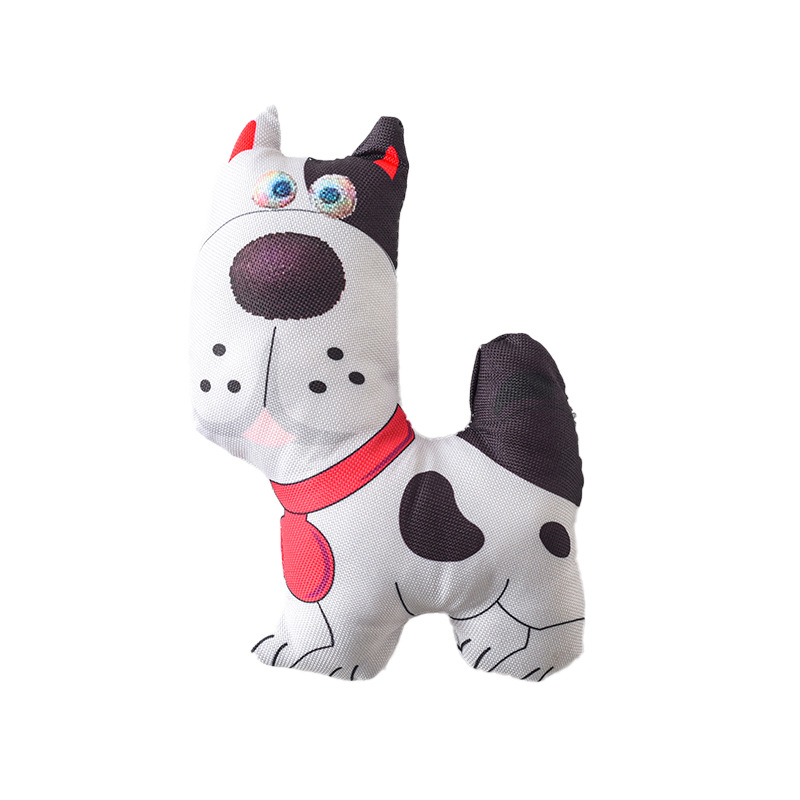 Juguetes de Voz Interactivos para Perros - Resistente a Mordiscos y Dientes — imagen 5