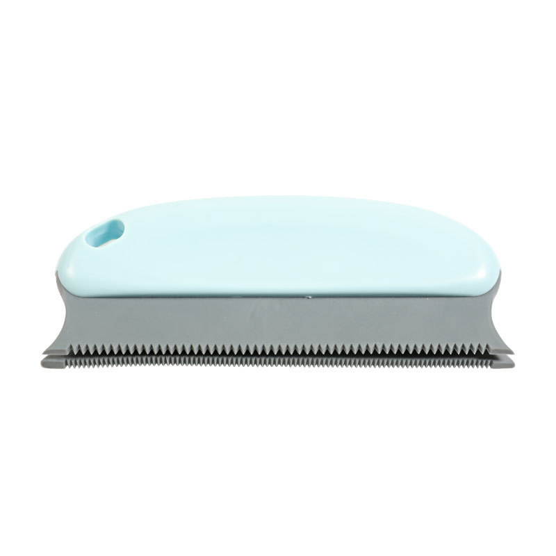 Cepillo de Silicone Multifuncional para Eliminar Pelo Animal — imagen 3
