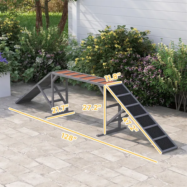 Dog Agility Ramp — image 2