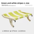 Mewoofun Cat Hammock One-Step Sliding Clamping Slot Adjustment Cat Window Hammock with Removable Covers 15kg Pet Accessories — image 13