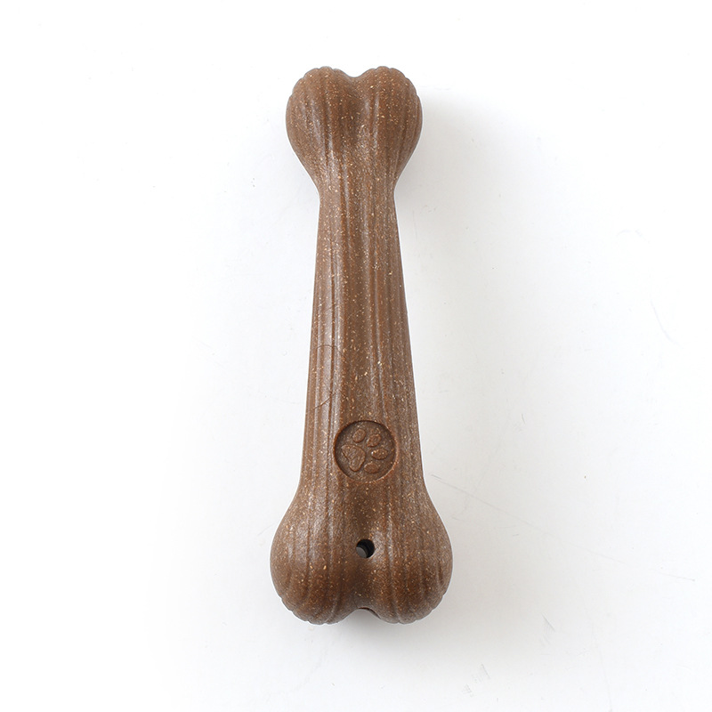 Juguetes para Perros Pequeños - Comida Resistente con Dientes Molar y Limpieza Dental — imagen 2
