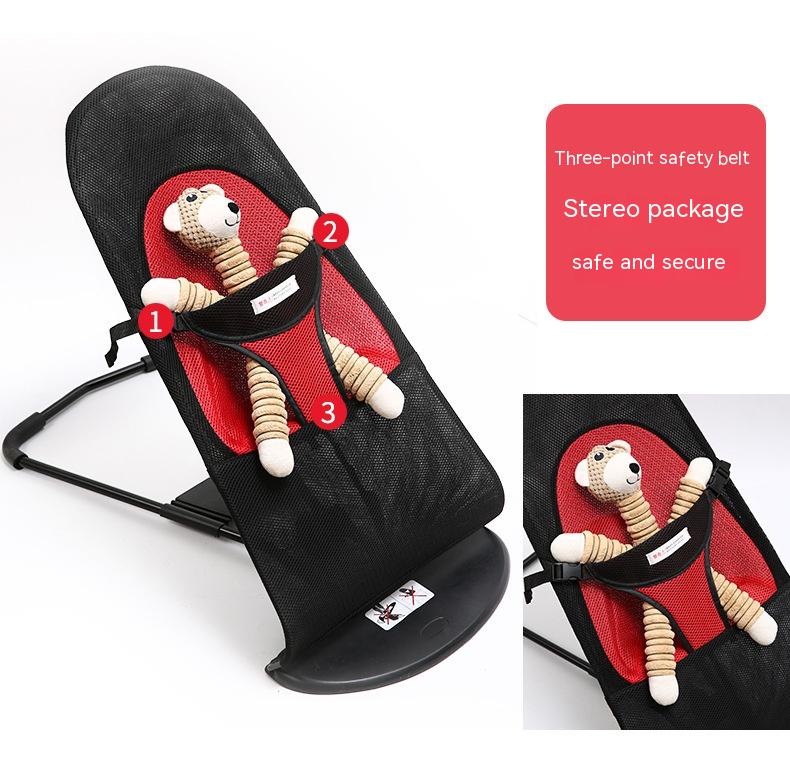 New Portable Dog Rocking Chair Pet Products — image 9