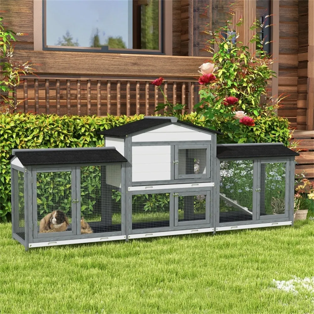 Small Animal Playpen Cage — image 1
