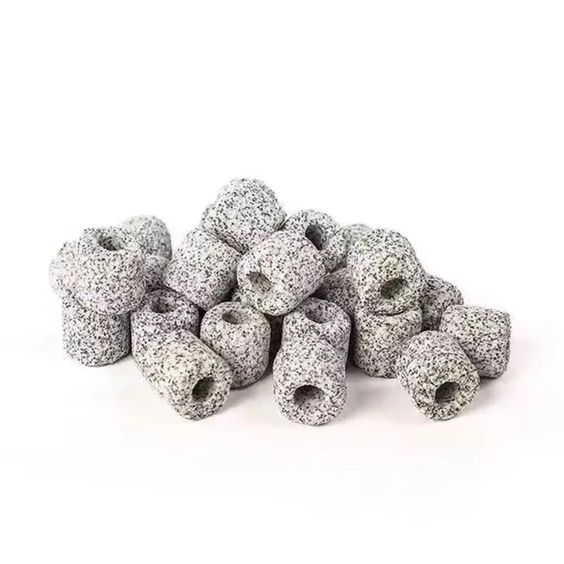 Bolas Bio 100g 250g 500g para Filtros de Acuario - Accesorios para Tanques de Peces — imagen 2
