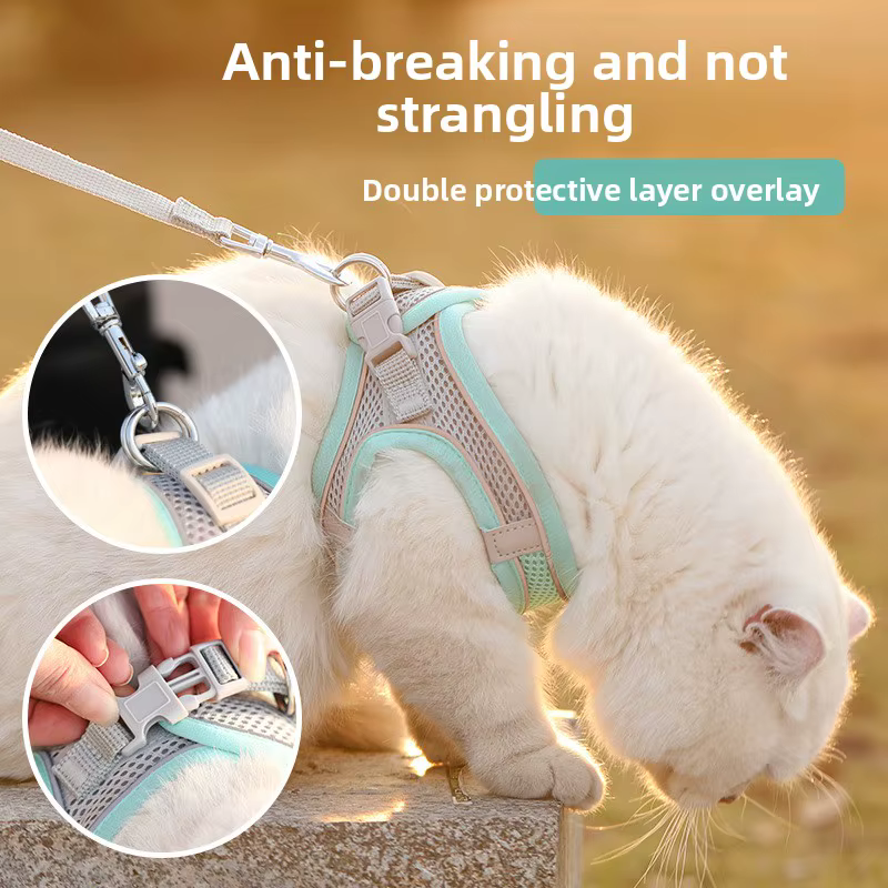 Arnés de protección para perros: arneses para perros, mascotas, cachorros, de gran tamaño, de razas pequeñas y medianas, anatómico, de razas grandes, producto — imagen 2