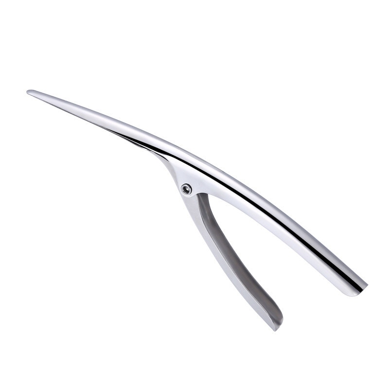 Shrimp Peeler Kitchen Appliances Portable Stainless Steel Shrimp Deveiner Lobster Practical Kitchen Supplies Fishing Knife Tools — image 4