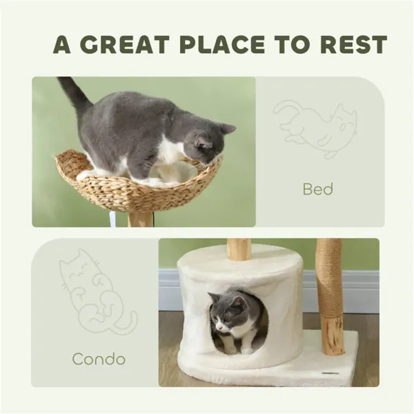 Cat Tree — image 3