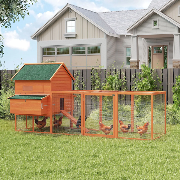 Chicken Coop — imagen 1