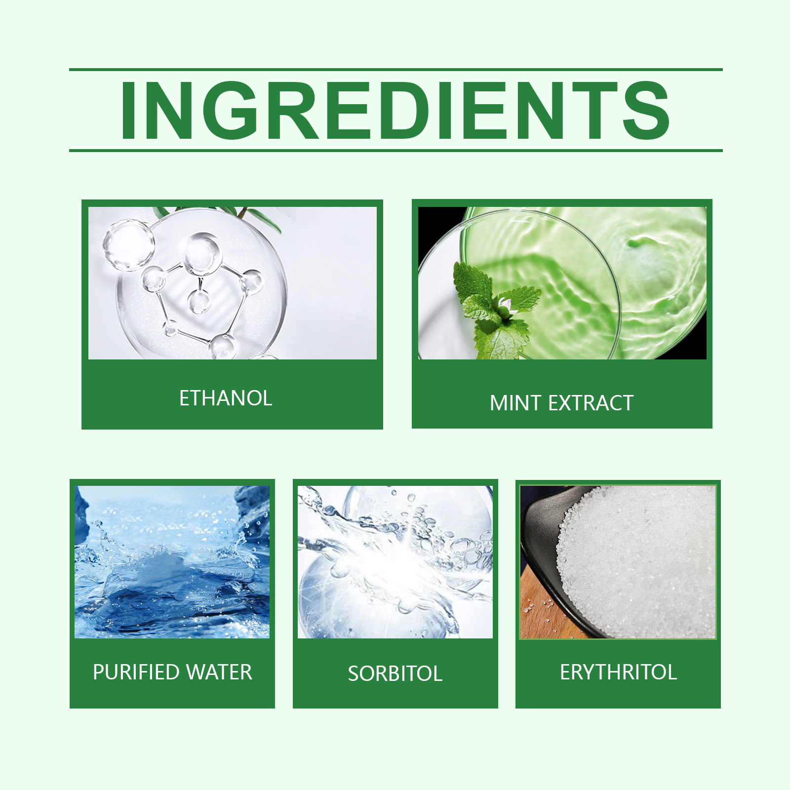 Pet Care Supplement To Enhance The Health Of Pets Gentle Ingredient Care Supplement — image 7