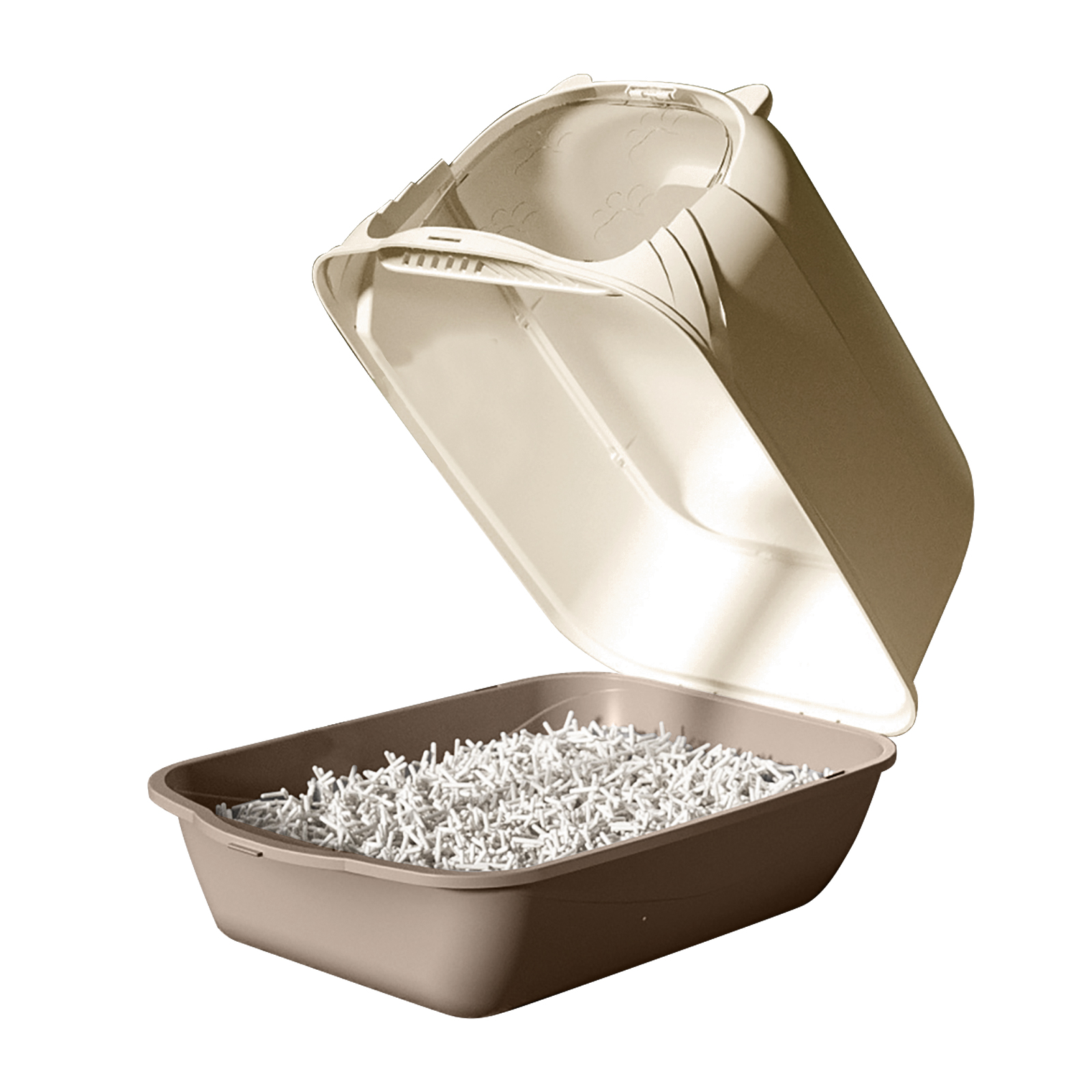 Solo Recogida en Tienda - Caja de Arena Portátil — imagen 7