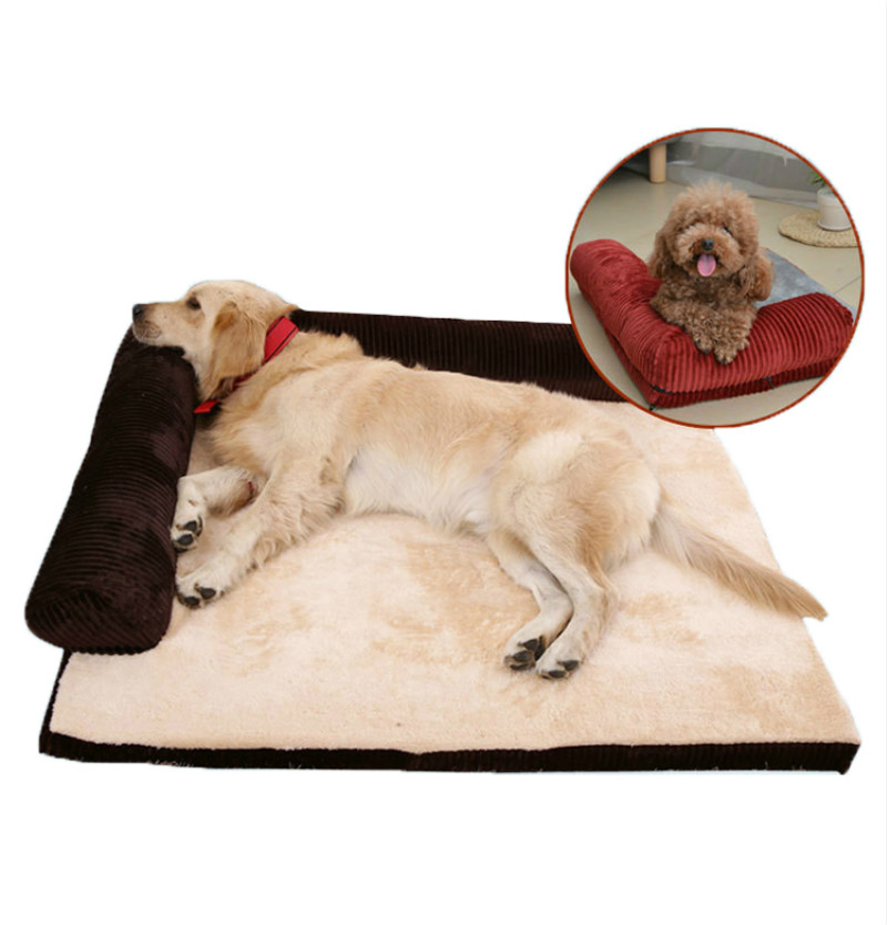 Cama de Sofá para Mascotas — imagen 10