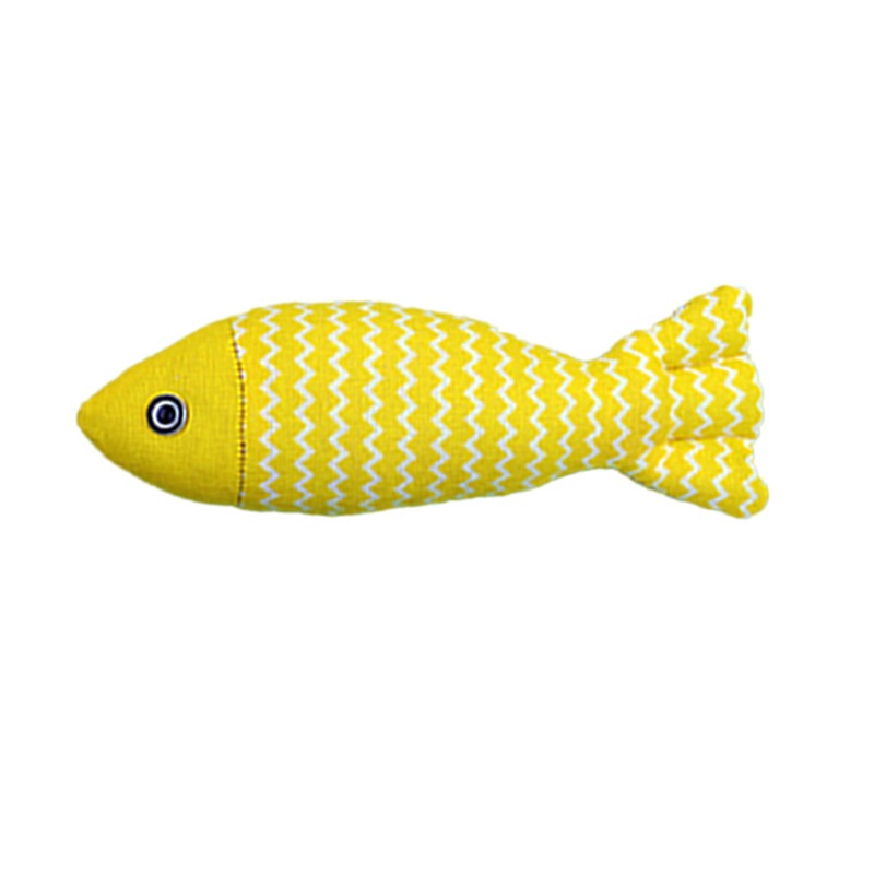 Juguetes de Peces Menta para Mascotas - Se Emiten Tres Colores Aleatorios, Oficiales Deben Ingresar, Juguetes de Peces Menta, Adecuados Para Gatos de Todas Las Edades — imagen 4