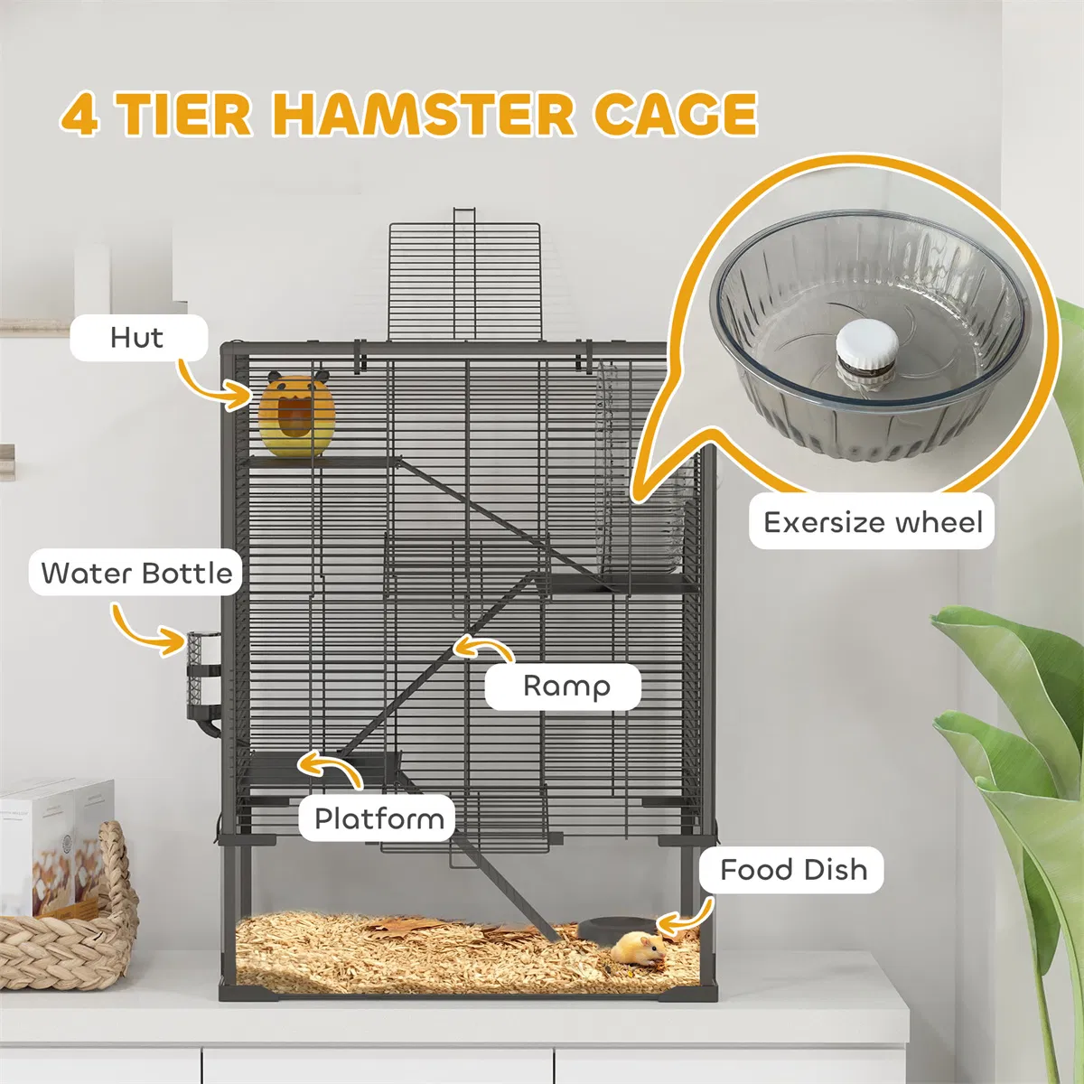 Hamster Tank — image 7