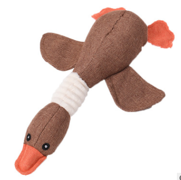 Dayan sounding toys, dog toys, pet sound toys, plush toys, pet puzzle toys — image 42