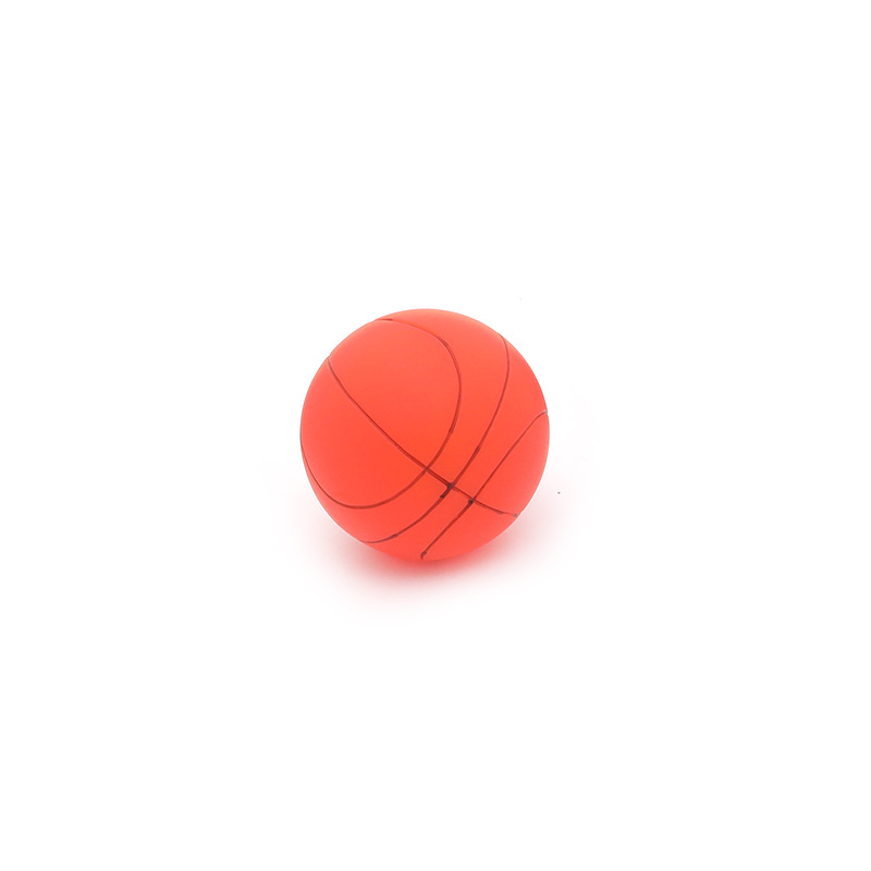 Juguetes de Película para Perros - Balón de Fútbol, Tenis, Rugby y Voleibol con Sonido — imagen 9