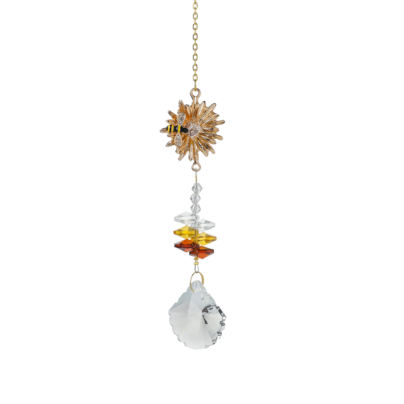 Bee Sun Garden Pendant — image 5