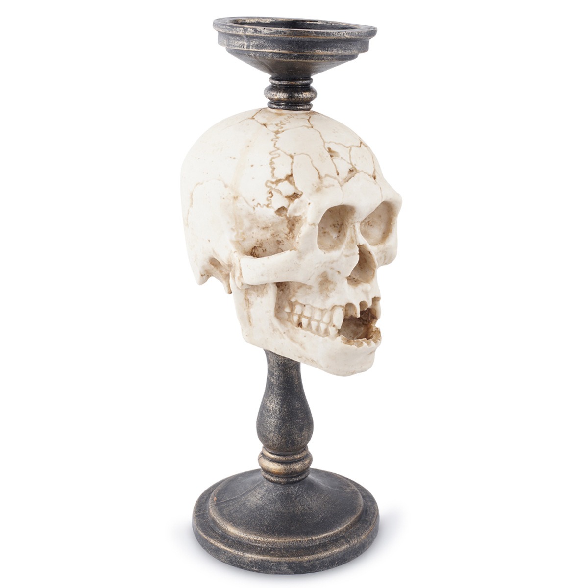 Ornamentos de animales en resina para decoración — imagen 3