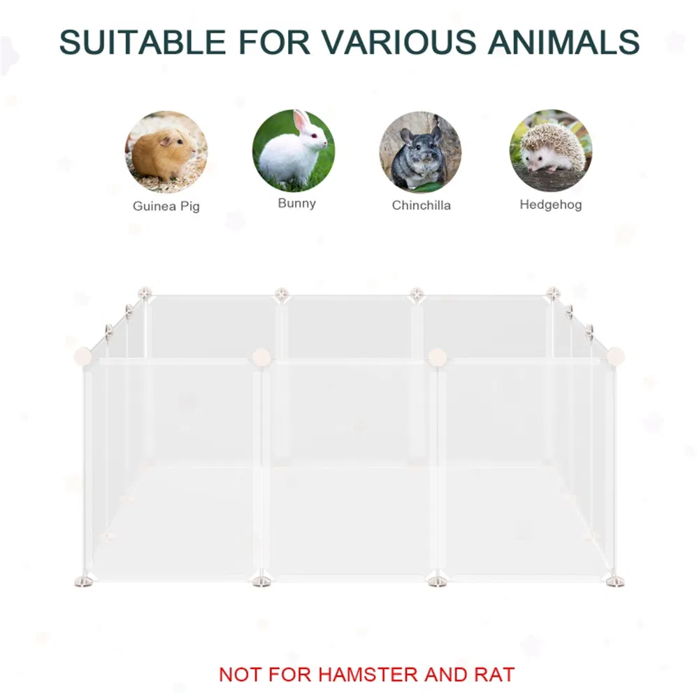 Pet Playpen DIY — image 7