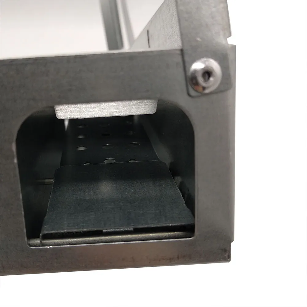 High Sensitive continuous & Effective & Reusable Rat mice mouse Trap Cage for Continuous Catching/ Pest Control — image 5