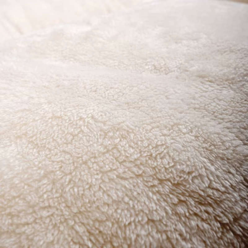 Pet bed Waterproof XL Pet Bed with Sides, Non-Slip and Egg-Crate Foam Big Dog Couch Bed Rectangle Fluffy Plush Pet Be — image 4