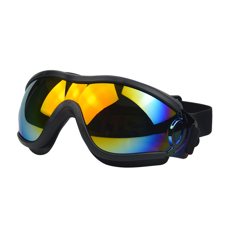 Gafas para Mascotas a Prueba de Viento y con Protección UV — imagen 9