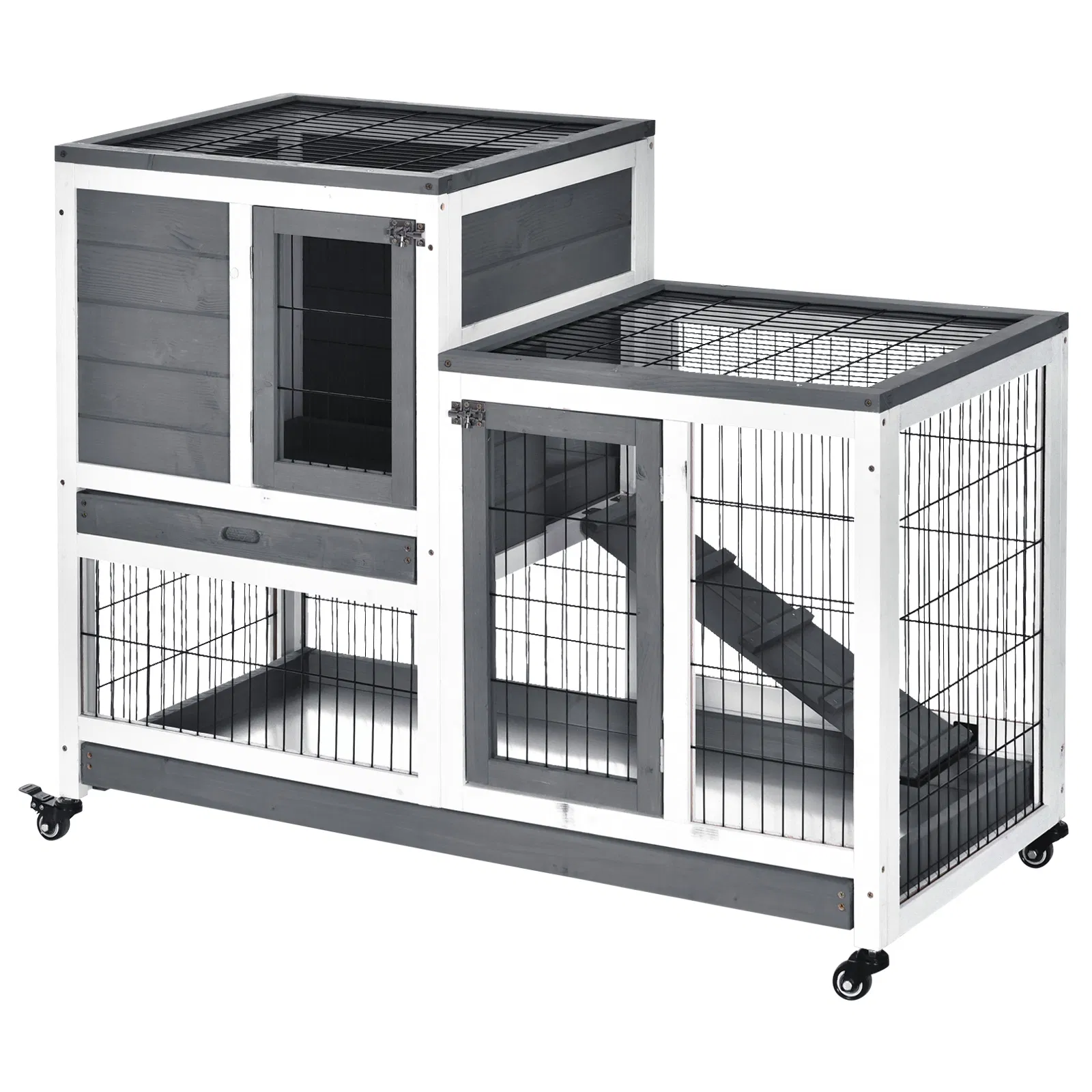 Small Animal Playpen Cage — image 6