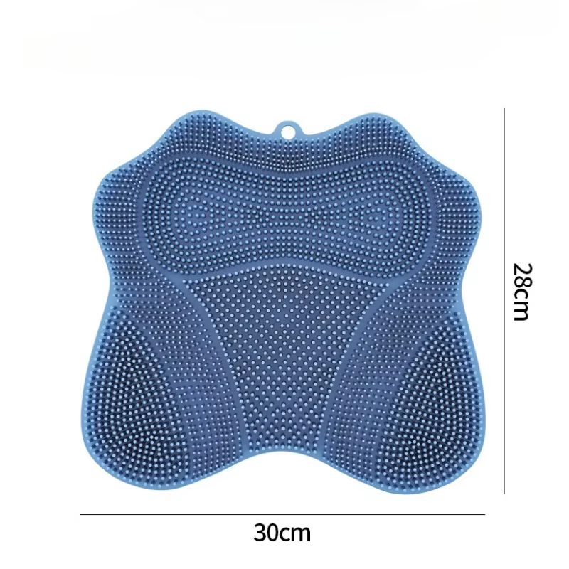 Cat Massage Brush/Cat Scratcher Brush/Cat Grooming Tools/Feline Selfcare Accessory, ideal for Cats To Scratch and Groom Themselve — image 4