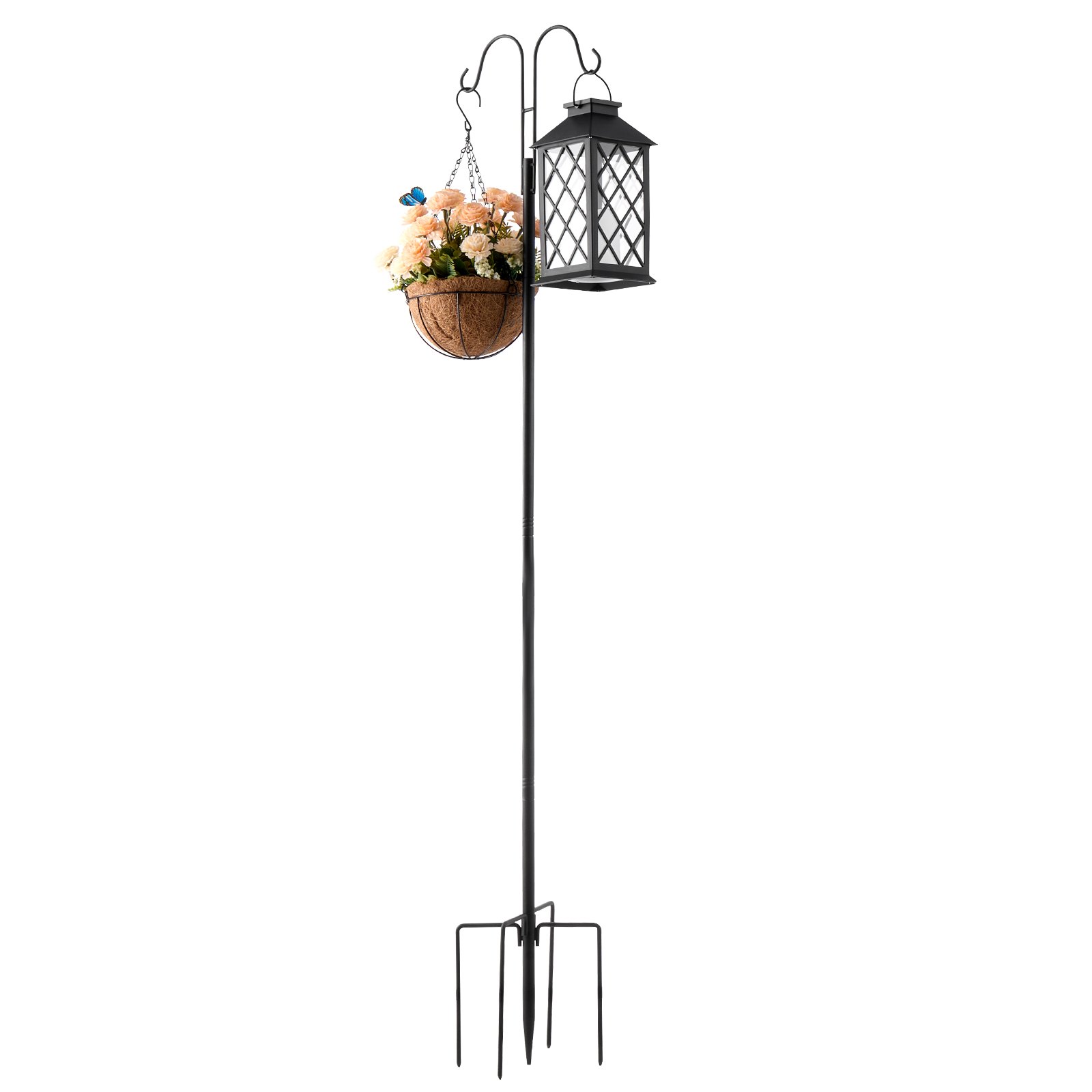 Varilla de Alimento para Aves doble gancho 8 unidades 150 cm resistente — imagen 5