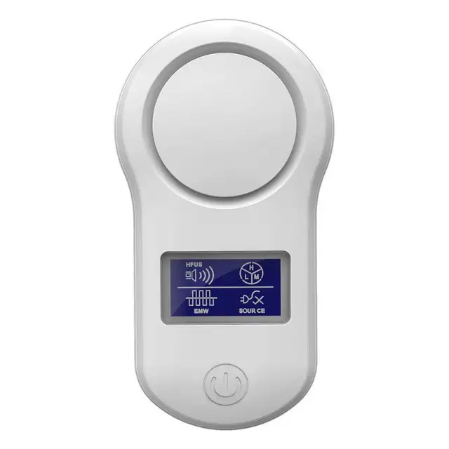 Improved Version Electronic Cat Ultrasound Anti Mosquito Insect Repeller Rat Mouse Cockroach Pest Reject Repellent — image 8