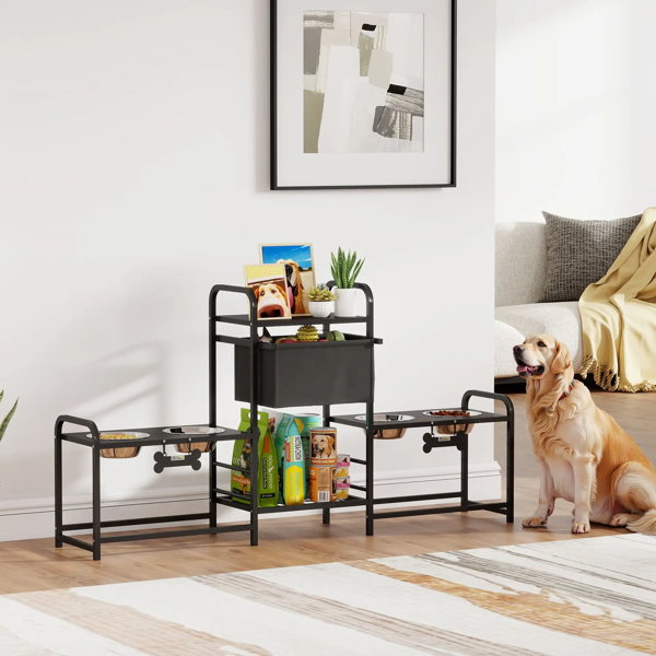 Dog Bowls /Pet Feeding Storage — image 3