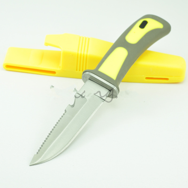 Cuchillo de Caza y Pesca para Uso Exterior — imagen 6