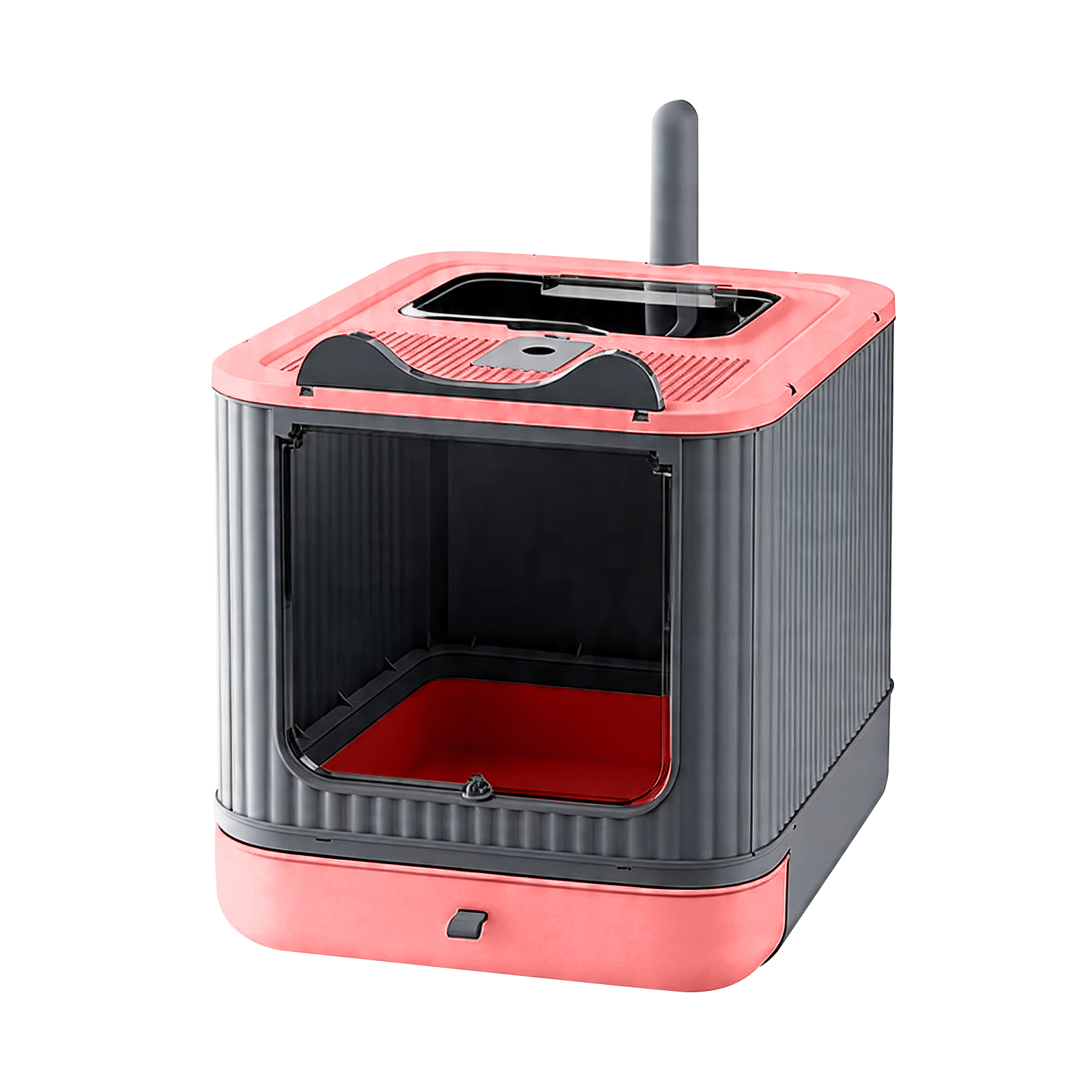 Solo Recogida en Tienda - Caja de Arena para Gatos Elf — imagen 18