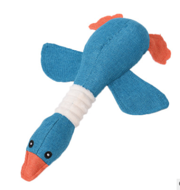 Dayan sounding toys, dog toys, pet sound toys, plush toys, pet puzzle toys — image 23